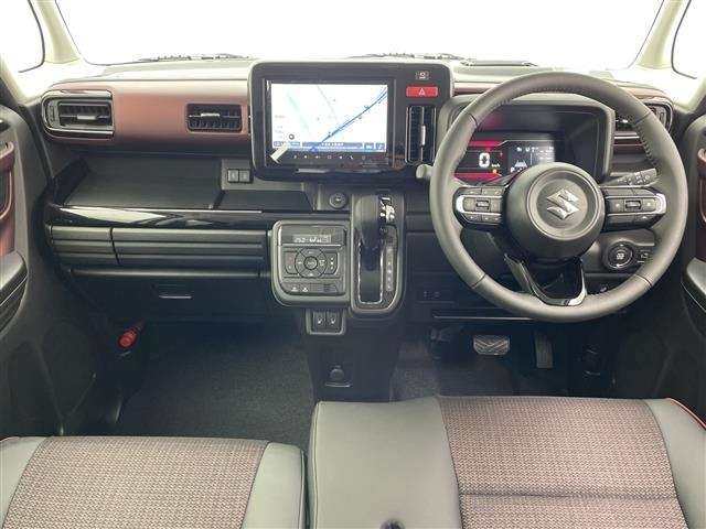 Suzuki SPACIA 2025 6991986-15