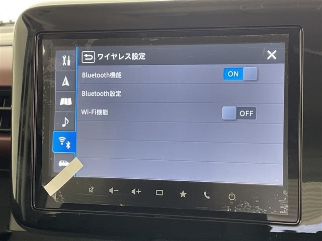Suzuki SPACIA 2025 6991986-16