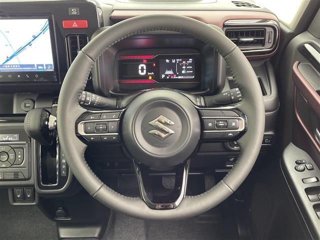 Suzuki SPACIA 2025 6991986-19