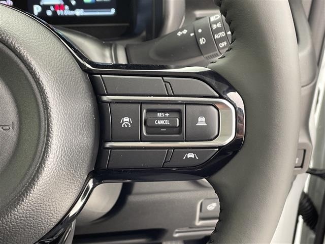 Suzuki SPACIA 2025 6991986-3