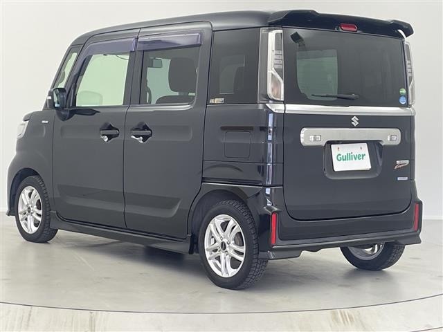 Suzuki SPACIA 2018 6991998-2