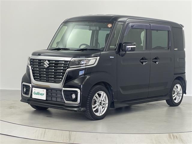 Suzuki SPACIA 2018 6991998-22