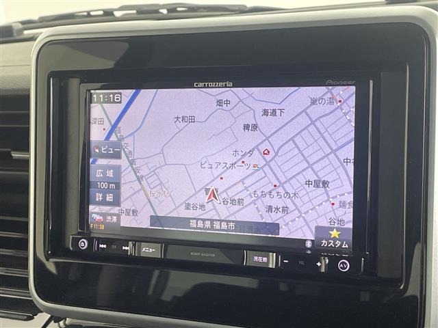 Suzuki SPACIA 2018 6991998-5