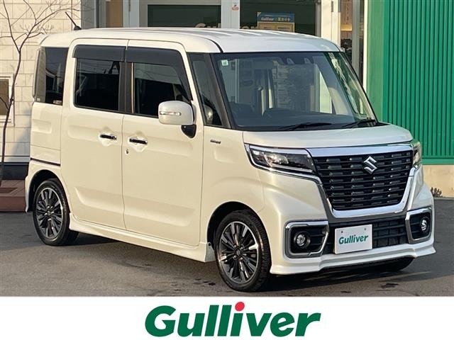 Suzuki SPACIA 2021 6992001-0