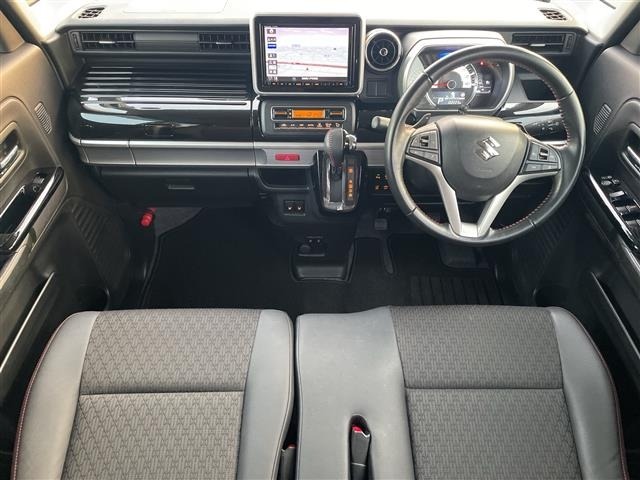 Suzuki SPACIA 2021 6992001-15