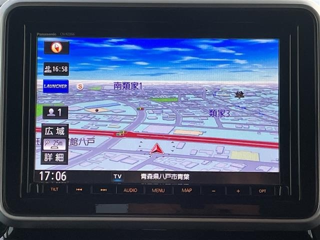 Suzuki SPACIA 2021 6992001-17