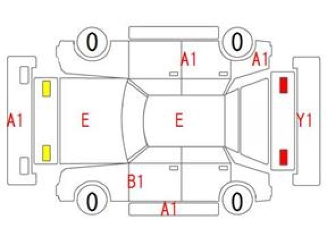 Suzuki SPACIA 2021 6992001-23