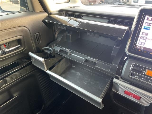 Suzuki SPACIA 2021 6992001-8