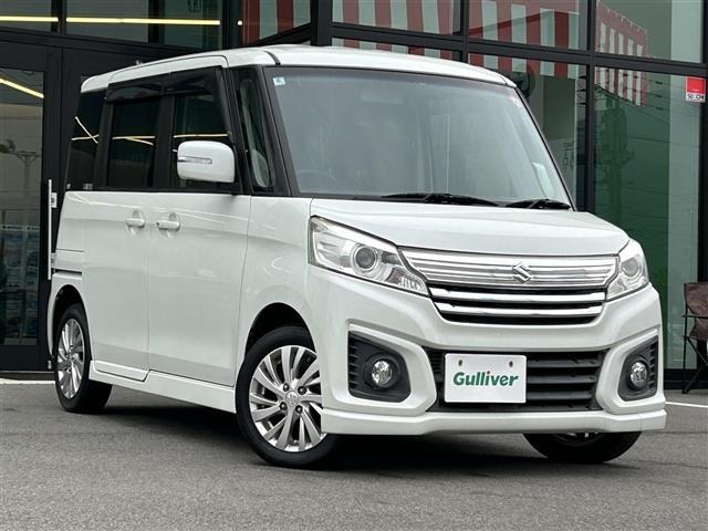 Suzuki SPACIA 2016 6992010-0