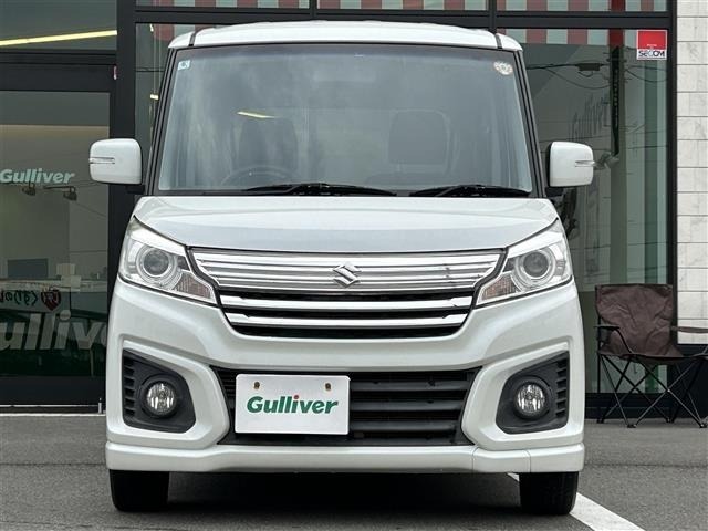 Suzuki SPACIA 2016 6992010-11