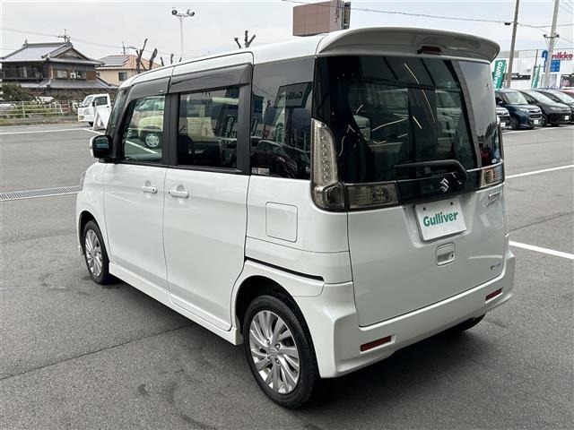 Suzuki SPACIA 2016 6992010-13