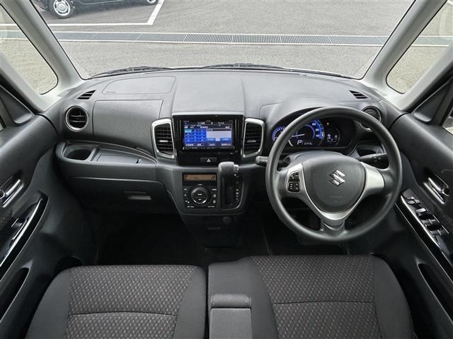 Suzuki SPACIA 2016 6992010-14