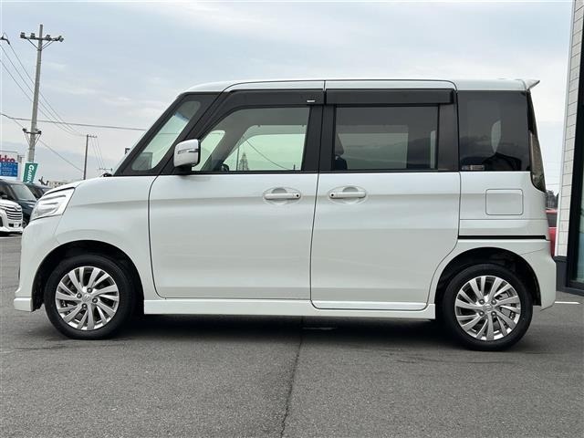 Suzuki SPACIA 2016 6992010-20