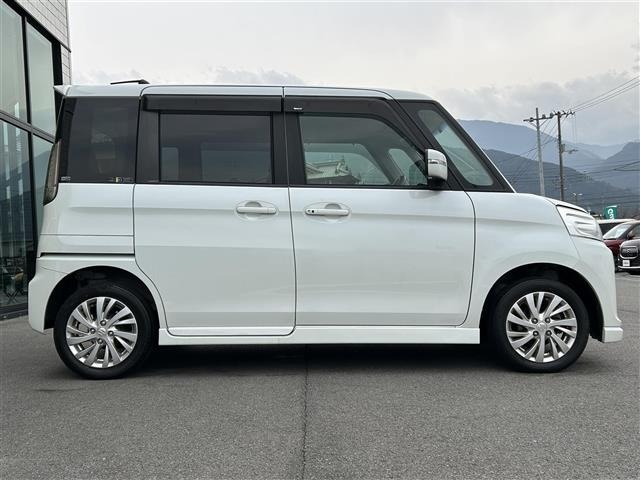 Suzuki SPACIA 2016 6992010-22
