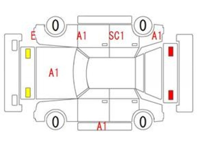 Suzuki SPACIA 2016 6992010-23