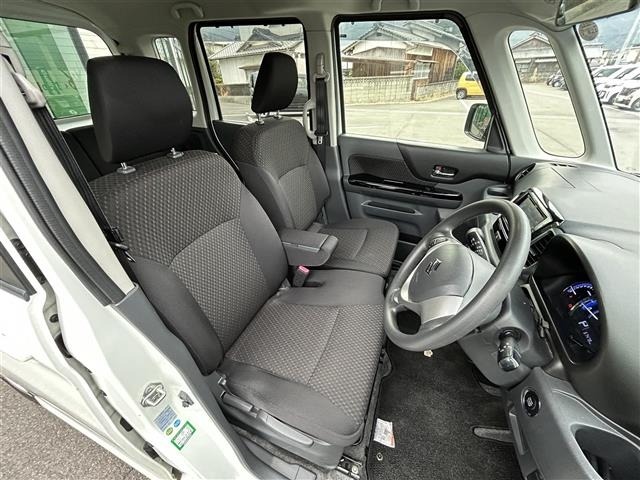 Suzuki SPACIA 2016 6992010-5