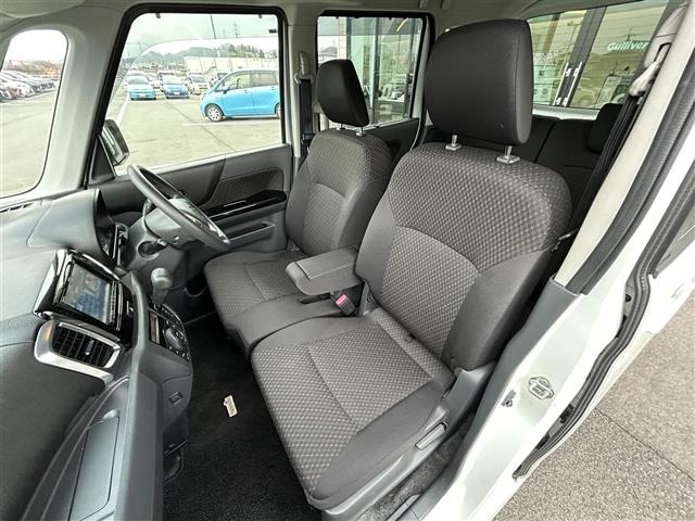Suzuki SPACIA 2016 6992010-7