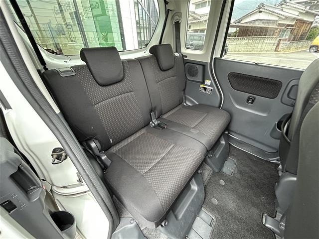 Suzuki SPACIA 2016 6992010-8