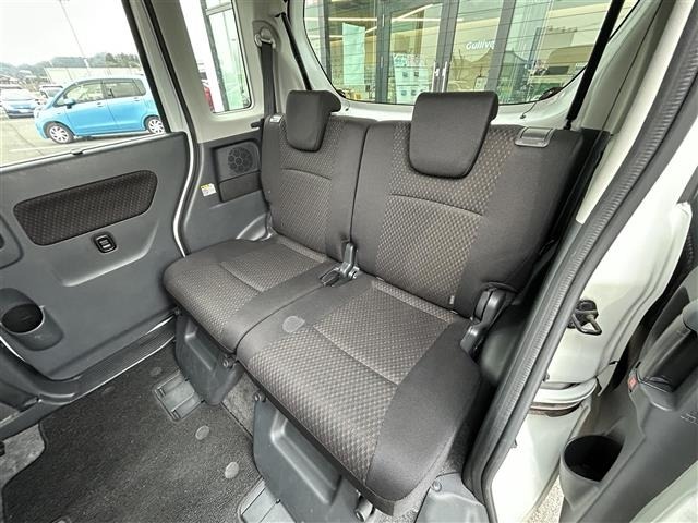 Suzuki SPACIA 2016 6992010-9