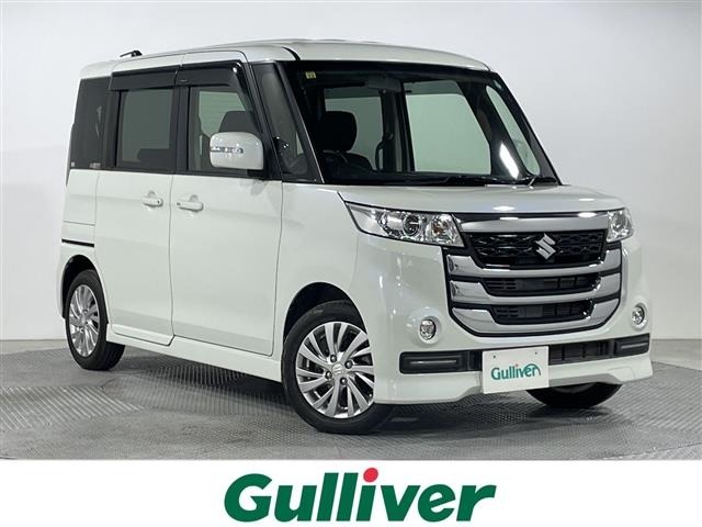 Suzuki SPACIA 2016 6992011-0