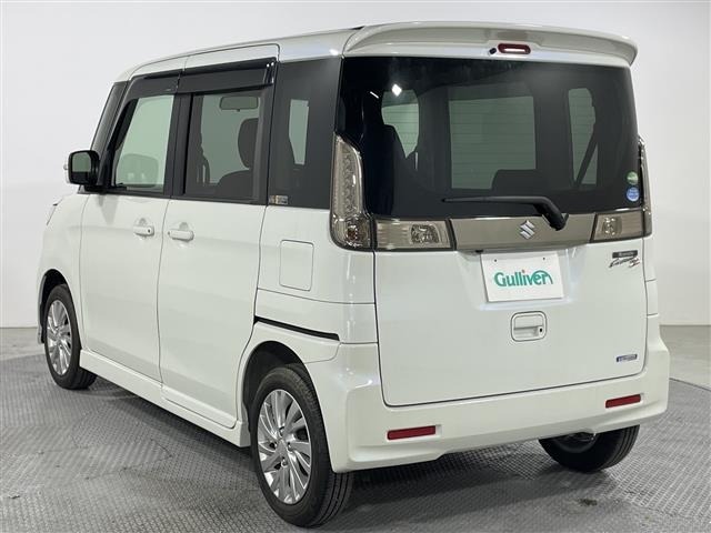 Suzuki SPACIA 2016 6992011-13