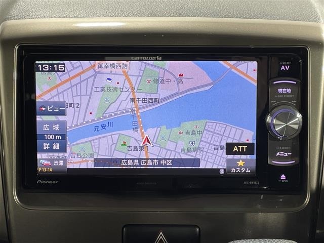 Suzuki SPACIA 2016 6992011-17