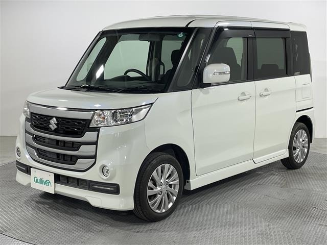 Suzuki SPACIA 2016 6992011-4
