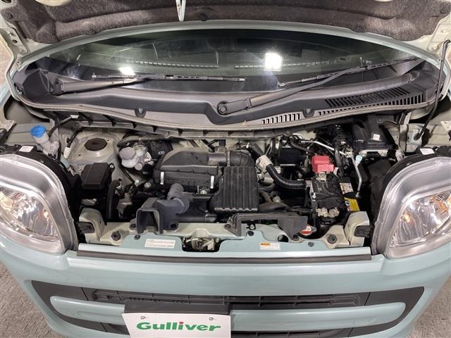 Suzuki SPACIA 2021 6992028-14