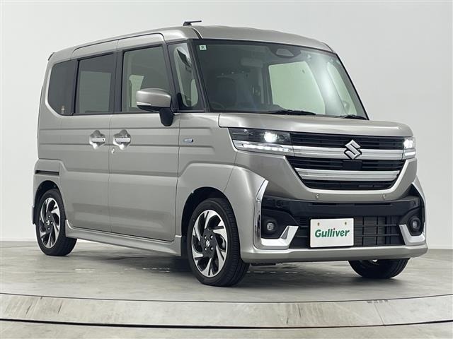 Suzuki SPACIA 2024 6992035-0