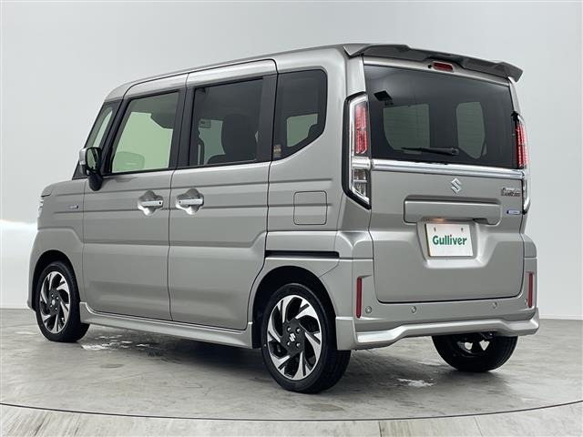 Suzuki SPACIA 2024 6992035-13