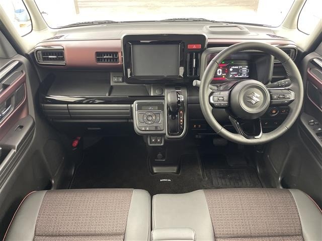 Suzuki SPACIA 2024 6992035-14
