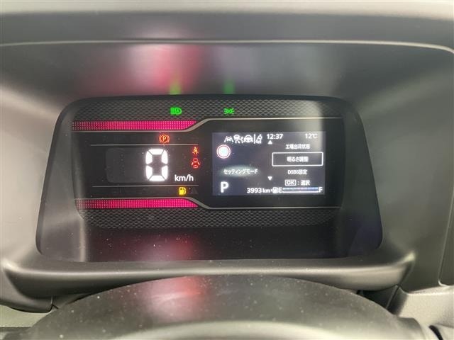 Suzuki SPACIA 2024 6992035-15