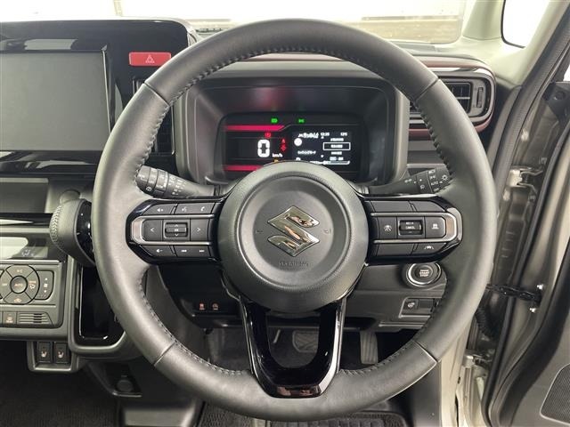 Suzuki SPACIA 2024 6992035-16