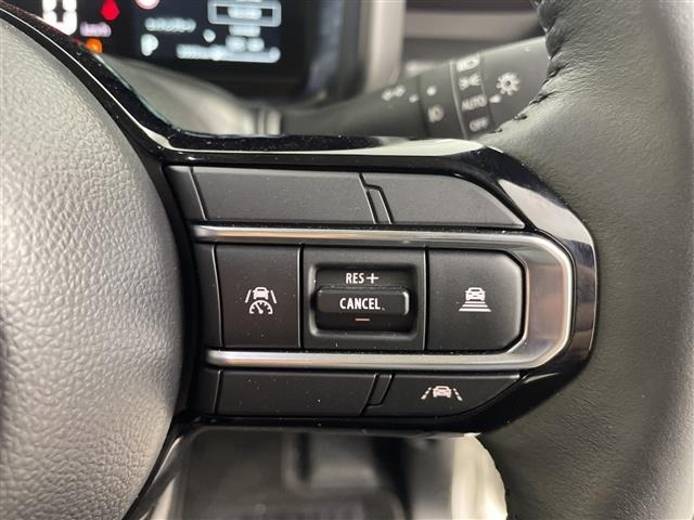 Suzuki SPACIA 2024 6992035-18