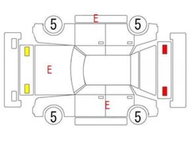 Suzuki SPACIA 2024 6992035-23