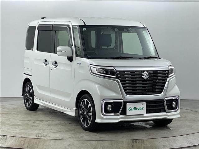 Suzuki SPACIA 2021 6992038-0