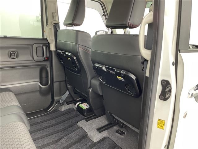 Suzuki SPACIA 2021 6992038-12