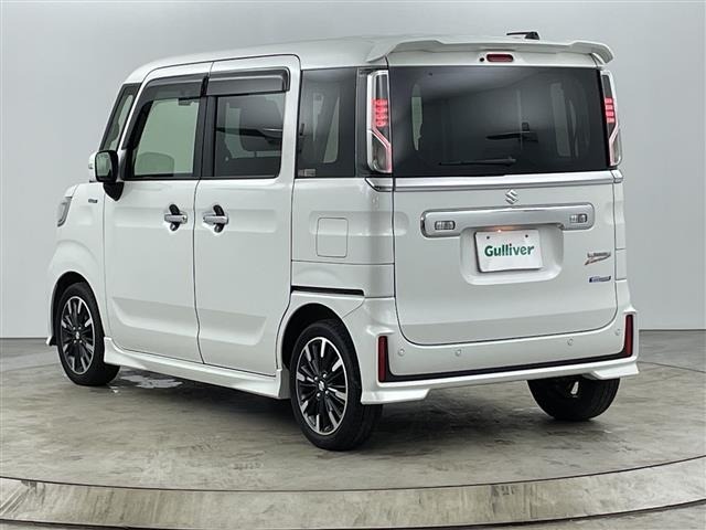 Suzuki SPACIA 2021 6992038-13