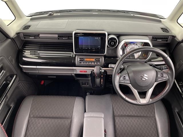 Suzuki SPACIA 2021 6992038-14