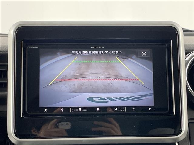 Suzuki SPACIA 2021 6992038-15