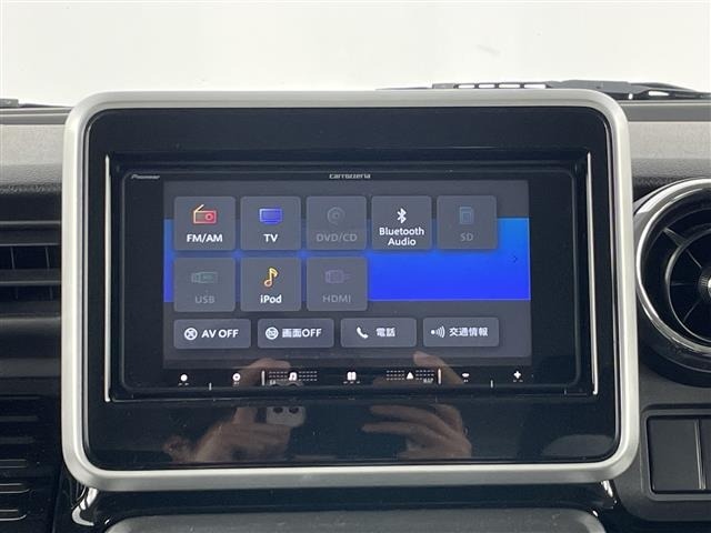 Suzuki SPACIA 2021 6992038-17