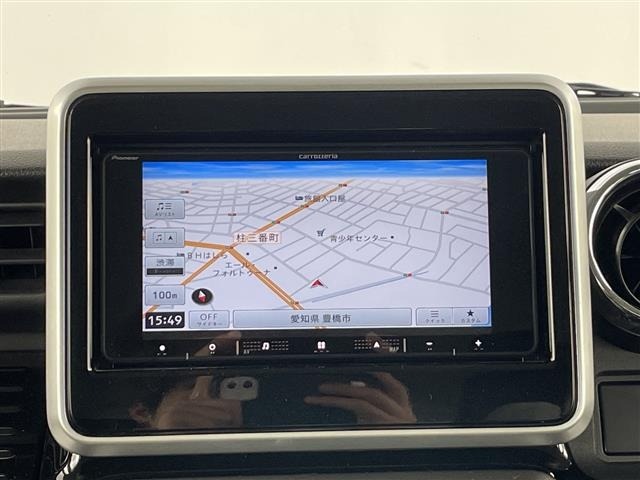 Suzuki SPACIA 2021 6992038-18