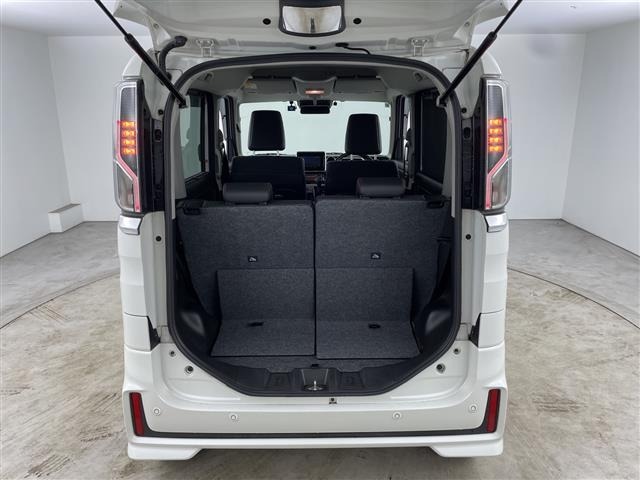 Suzuki SPACIA 2021 6992038-2