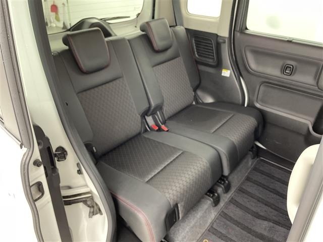 Suzuki SPACIA 2021 6992038-22