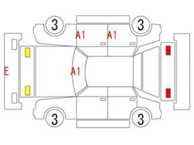 Suzuki SPACIA 2021 6992038-23