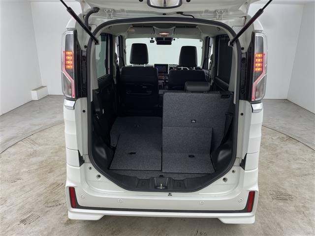 Suzuki SPACIA 2021 6992038-4