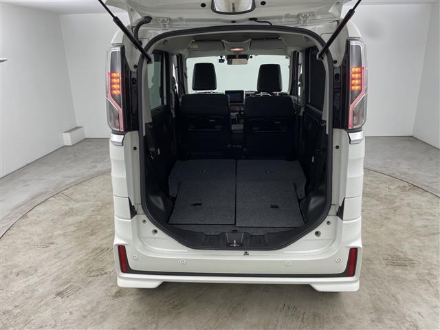 Suzuki SPACIA 2021 6992038-6