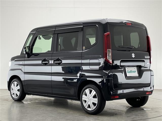 Suzuki SPACIA 2024 6992040-13