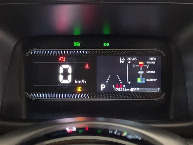 Suzuki SPACIA 2024 6992040-3
