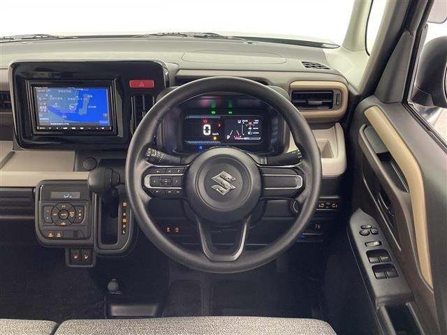 Suzuki SPACIA 2024 6992040-7